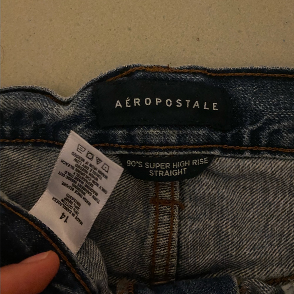 Jeans - Picture 3 of 3